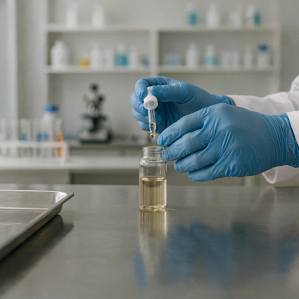Lab